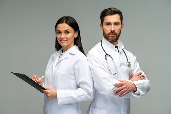 peptide therapy clinic in Ellicott City